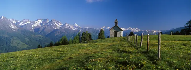 Glocknerblick | Foto: Privat