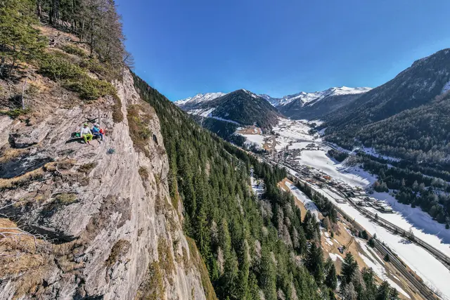 Foto: Thomas Senfter