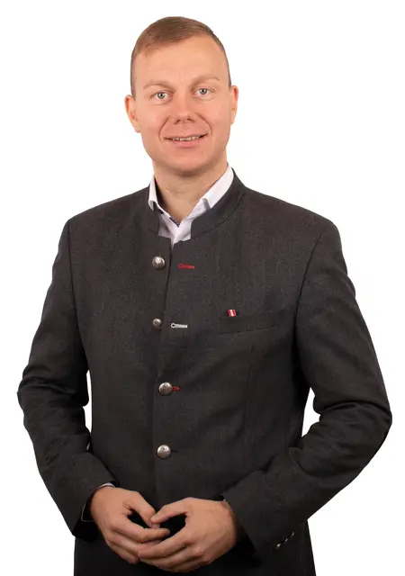 Alexander Schnabel, FPÖ, Stadt Amstetten:
"Ein starkes Bundesheer hat einzig und allein den eigenen Interessen zu dienen: Unserer immerwährenden Neutralität, unserer Souveränität und dem Schutz unserer Heimat." | Foto: FPÖ NÖ