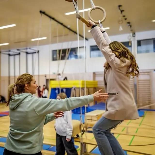 Foto: BG Tanzenberg
