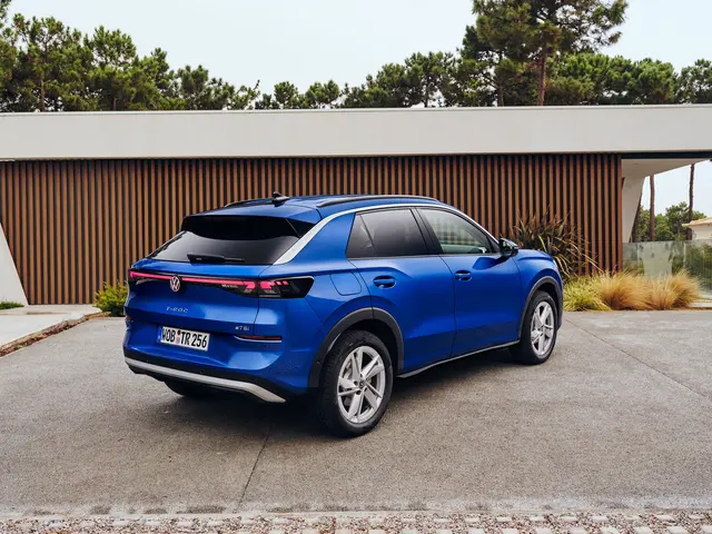 Foto: Volkswagen