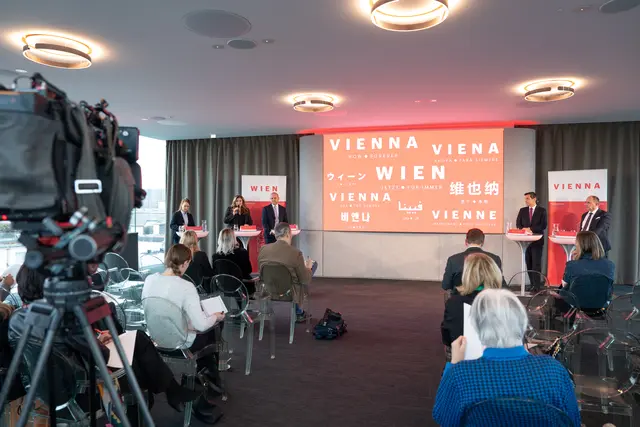 Foto: Valentina Marinelić/MeinBezirk
