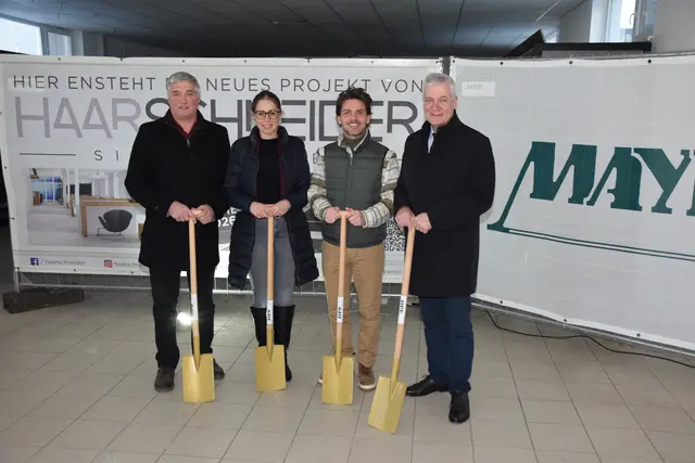 Foto: Marktgemeinde Allhartsberg