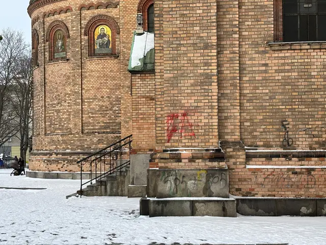 Foto: Antonio Šećerović/MeinBezirk