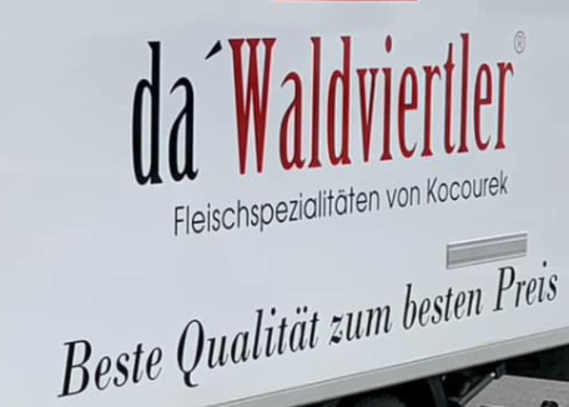 Die da’Waldviertler Vertriebs GmbH in Gars am Kamp steht vor einem Sanierungsverfahren. | Foto: Privat