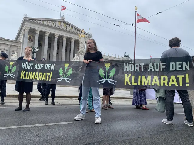 Archiv | Foto: Die Letzte Generation