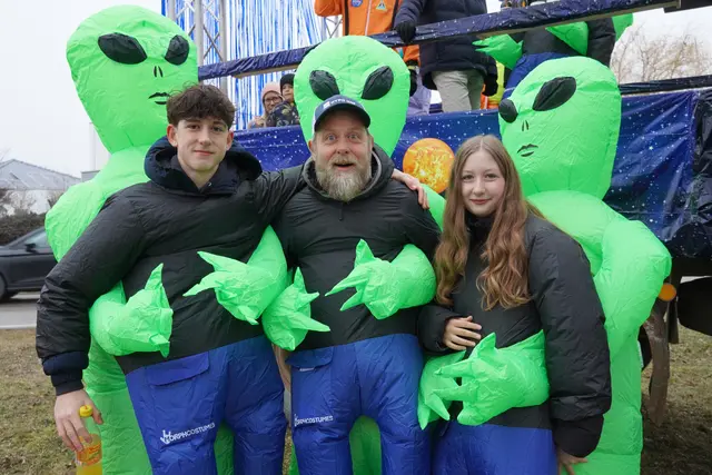 Foto: Birgit Schmatz