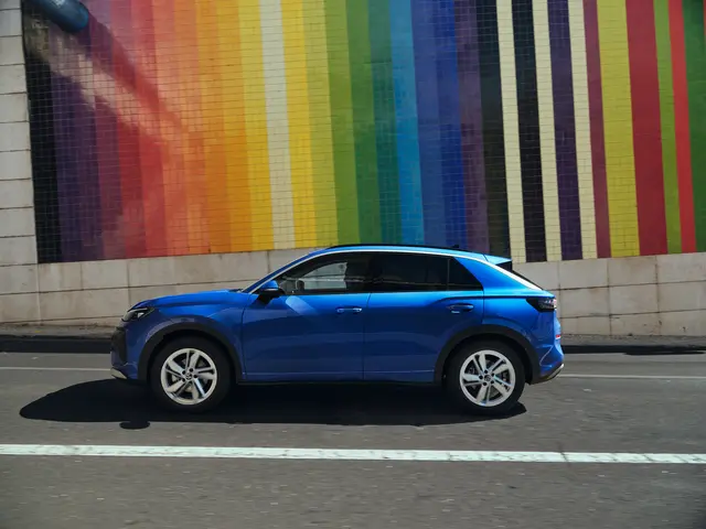Foto: Volkswagen