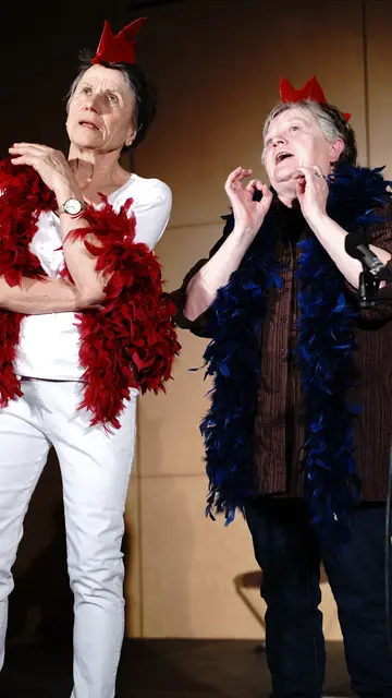 Foto: Die Grünen Deutschlandsberg