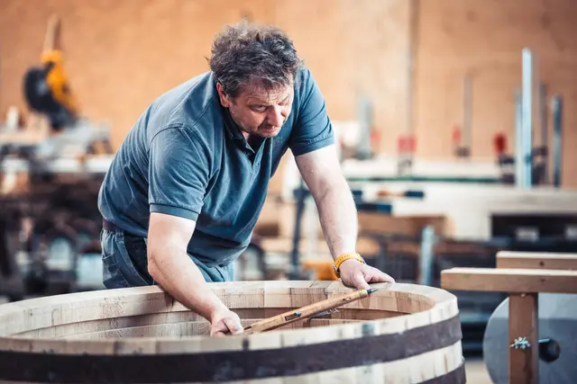 Auch Kundenwünsche können erfüllt werden. | Foto: Matthias Koestler