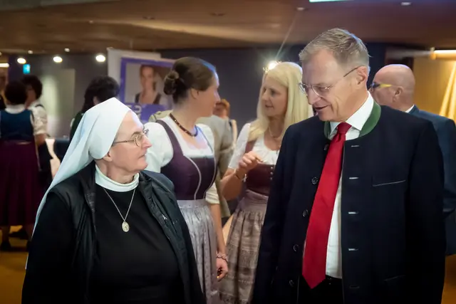 Foto: OÖ. Volksliedwerk/Buchegger