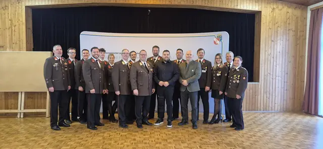 Foto: FF Hainburg/BFKDO Bruck