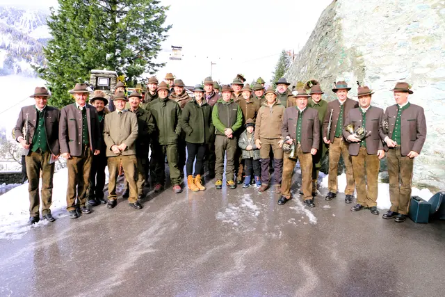 Foto: Gemeinde Großkirchheim