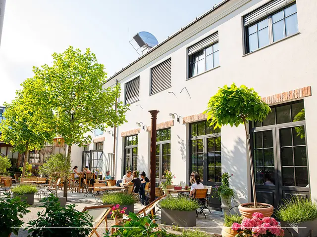 Foto: Jussi Restaurant