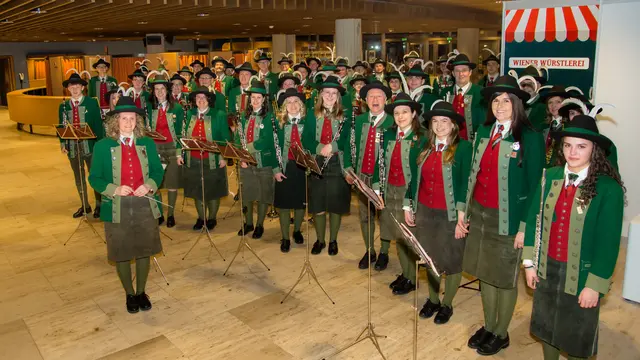 Foto: OÖ. Volksliedwerk/Buchegger