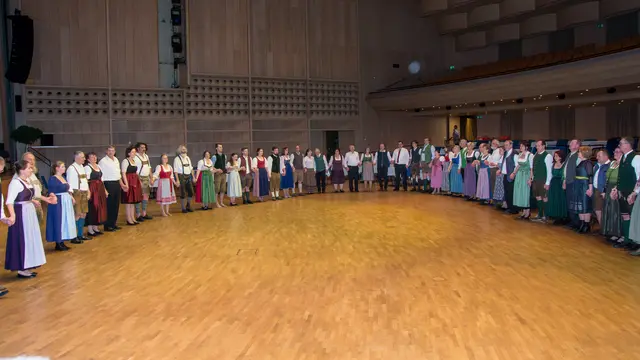 Foto: OÖ. Volksliedwerk/Buchegger