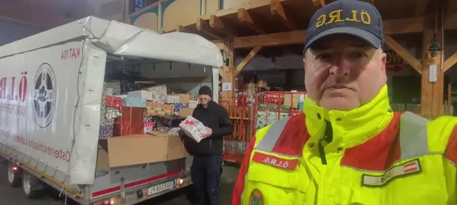 Foto: ÖLRG Bundesverband Österreich