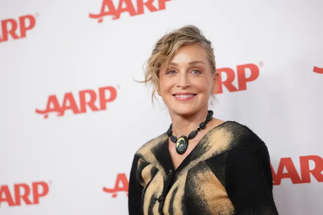 Stone bei den AARP Movies for Grownups Awards in Beverly Hills am Anfang des Jahres. | Foto: APA-Images / REUTERS / Mario Anzuoni