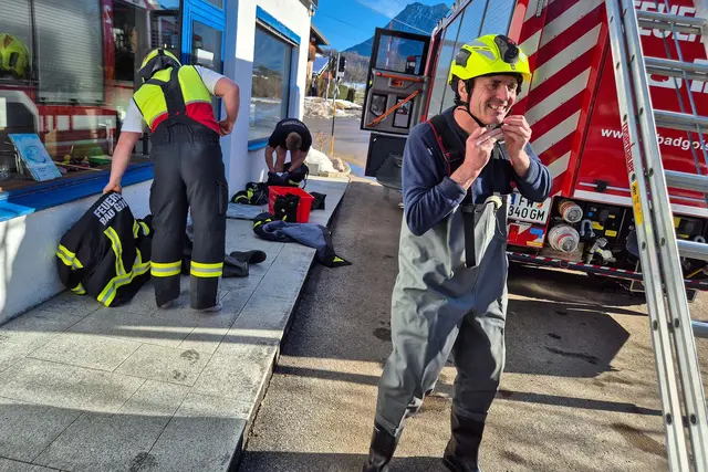 Foto: FF Bad Goisern