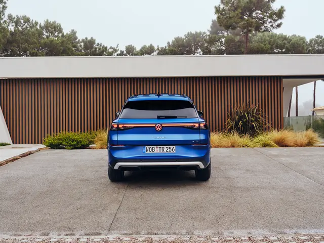 Foto: Volkswagen