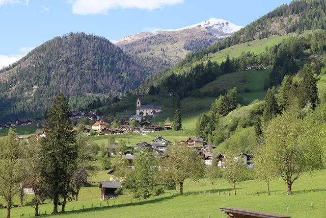 Foto: Gemeinde Großkirchheim