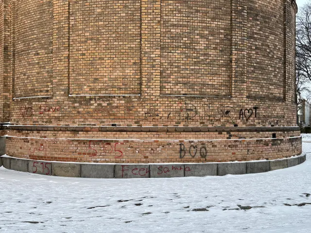 Foto: Antonio Šećerović/MeinBezirk