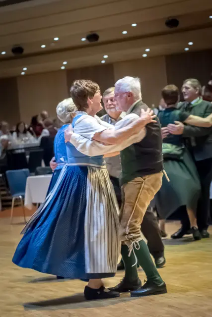 Foto: OÖ. Volksliedwerk/Buchegger