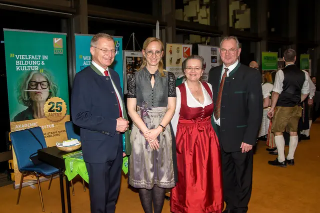 Foto: OÖ. Volksliedwerk/Buchegger