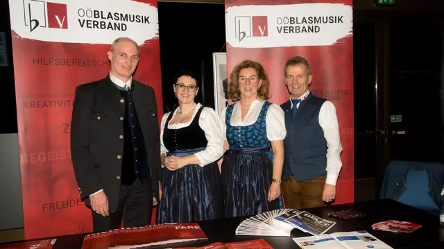 Foto: OÖ. Volksliedwerk/Buchegger