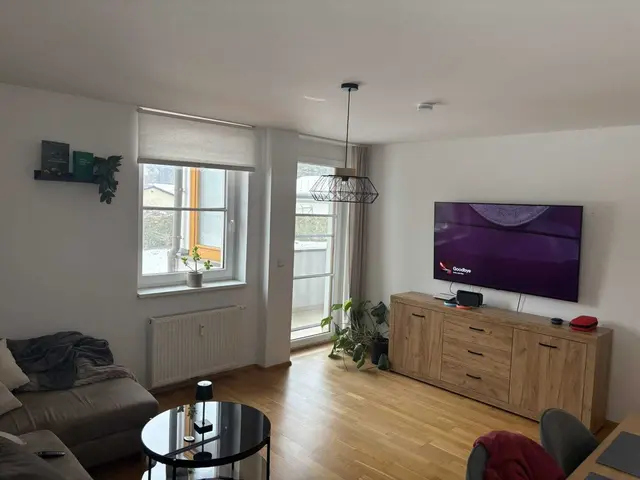 Für junge Menschen stellt die erste eigene Wohnung einen wichtigen Schritt zu mehr Freiheit dar. | Foto: Privat