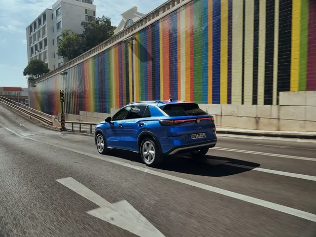 Foto: Volkswagen