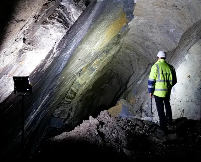 Auf den Abbau des Lithiums auf der Koralm muss ECM weiter warten. | Foto: European Lithium