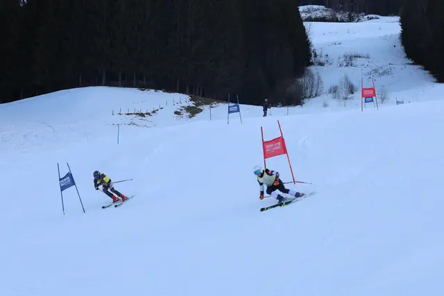 Die traditionsreiche Veranstaltung stand ganz im Zeichen von Sport, Kameradschaft und Fairness. | Foto: Markus Rabl