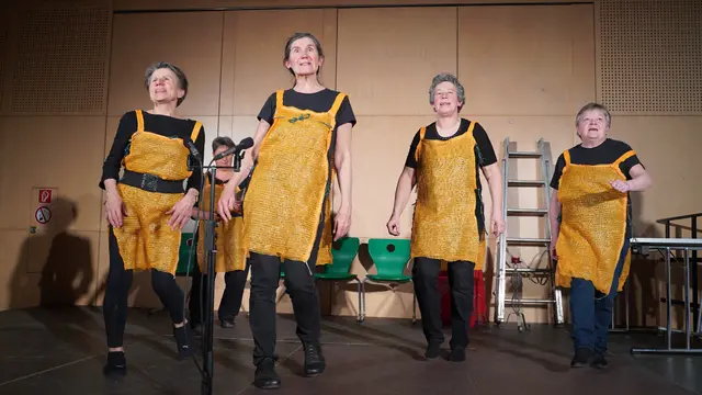 Foto: Die Grünen Deutschlandsberg