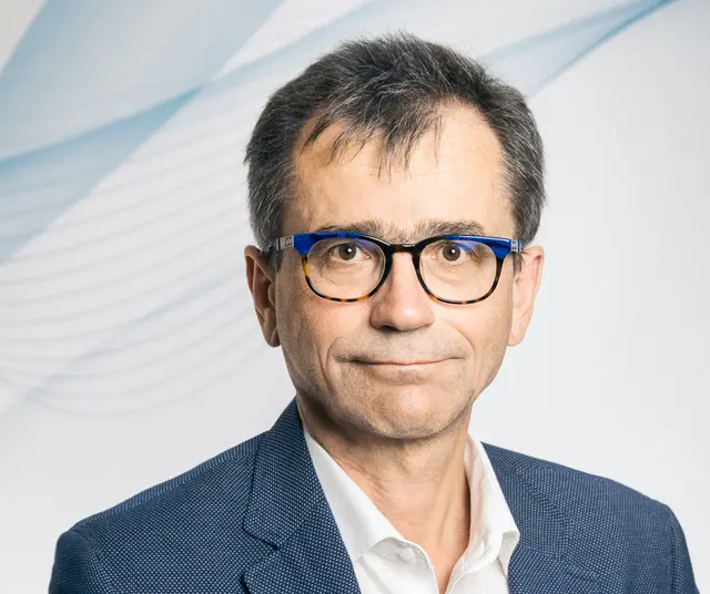 Ärztekammer-OÖ-Präsident Peter Niedermoser stellt sich hinter seine Kolleg:innen.  | Foto: ÄK OÖ/Balon