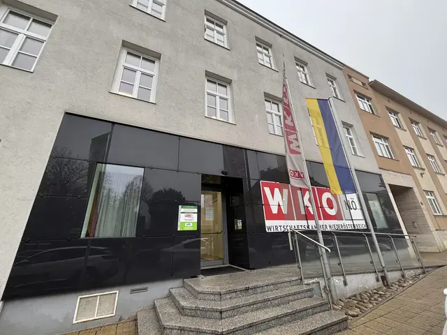 Persönlicher Kontakt und Vernetzung bleiben zentrale Säulen der WK-Bezirksstelle Hollabrunn. | Foto: Alexandra Goll