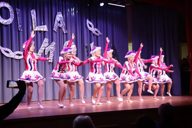 Faschingszeit im Burgenland – Klick dich gleich durch die Veranstaltungen und Events in der Weekend-Vorschau von MeinBezirk! | Foto: Alejandra Ortiz