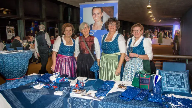 Foto: OÖ. Volksliedwerk/Buchegger