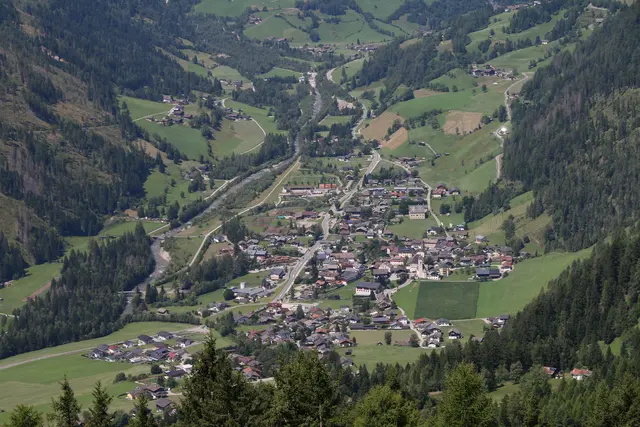 Foto: Gemeinde Großkirchheim