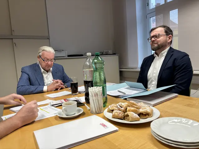 Hohe Energiepreise und Inflation setzten viele Betriebe im Bezirk Hollabrunn unter Druck. | Foto: Alexandra Goll