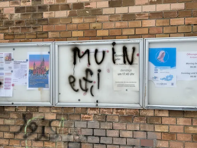 Foto: Antonio Šećerović/MeinBezirk