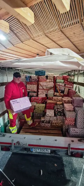 Foto: ÖLRG Bundesverband Österreich