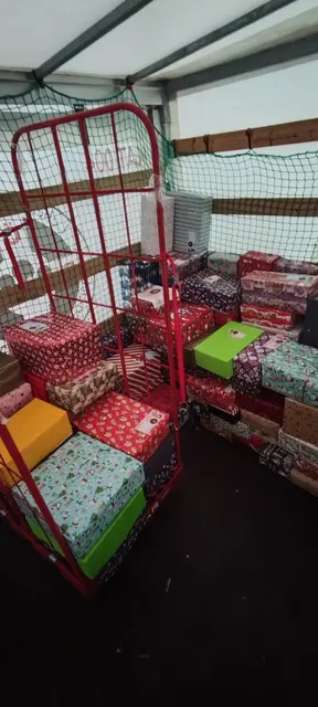 Foto: ÖLRG Bundesverband Österreich