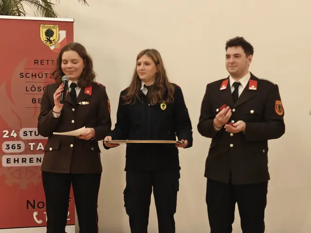 Foto: Freiwillige Feuerwehr Wolfsgraben