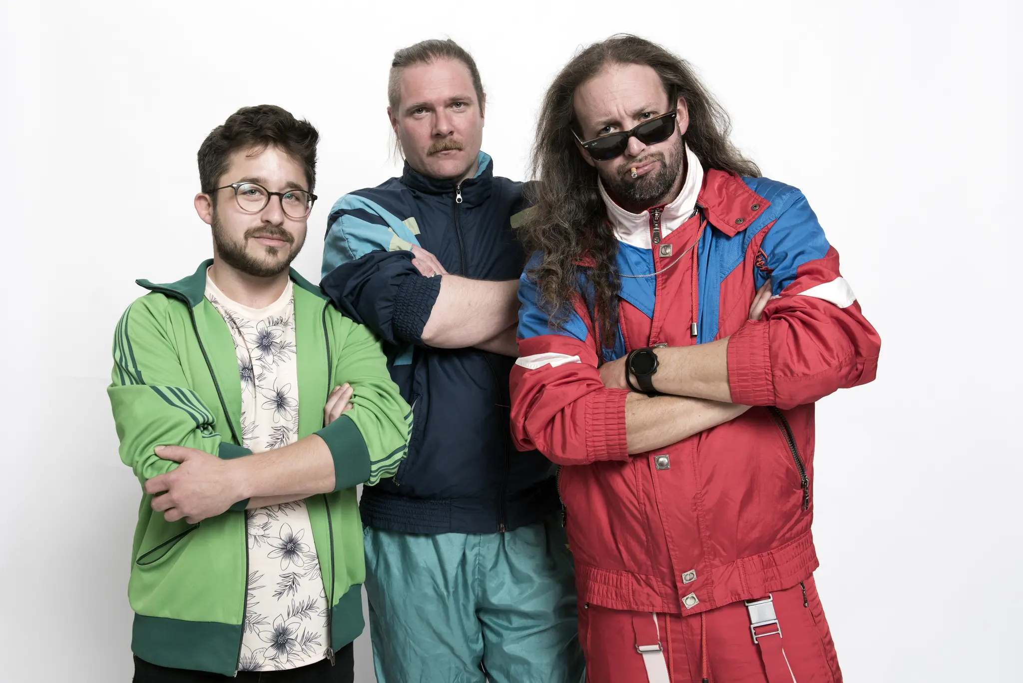 Disco, Kasperl und Expressionismus: Schlachthof, Kornspeicher und ...