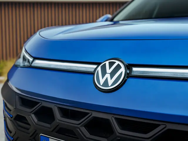 Foto: Volkswagen