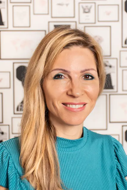 Elisabeth Bayerl - HAIRRICHTN Wieselburg | Foto: Florian Auer - Fotoschnappschuss.com