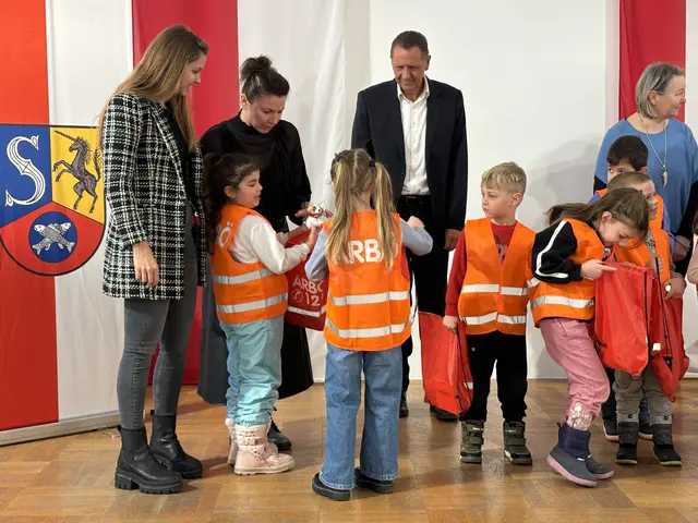 Foto: Luca Arztmann/MeinBezirk