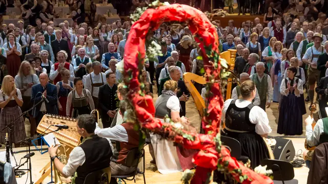 Foto: OÖ. Volksliedwerk/Buchegger