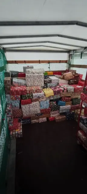 Foto: ÖLRG Bundesverband Österreich